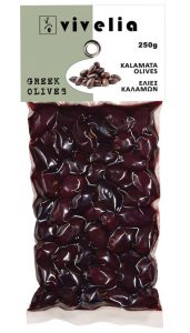 Olives Kalamon